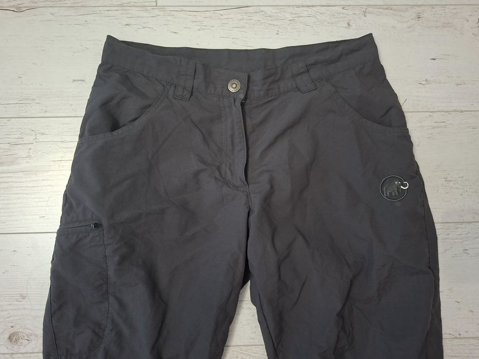 Mammut-Ориг.къси панталони
