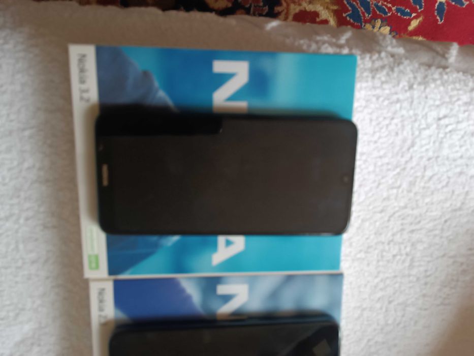 Продавам Моторола м14+Нокия