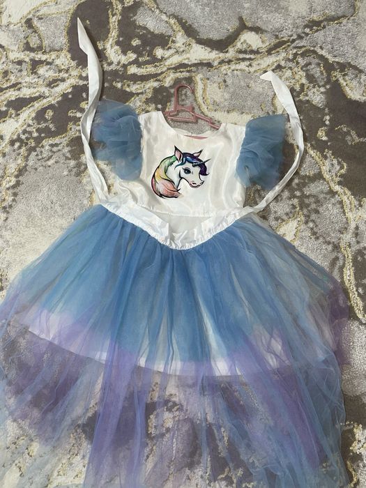 Вещи на девочку 5-6 лет.