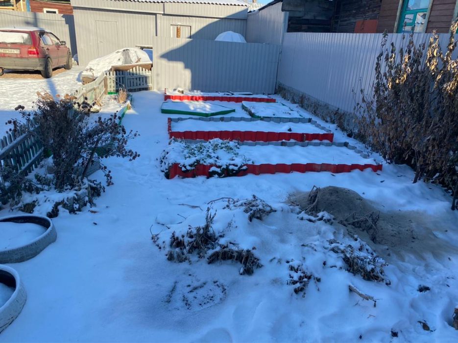 Продам 2 частных дома под слом