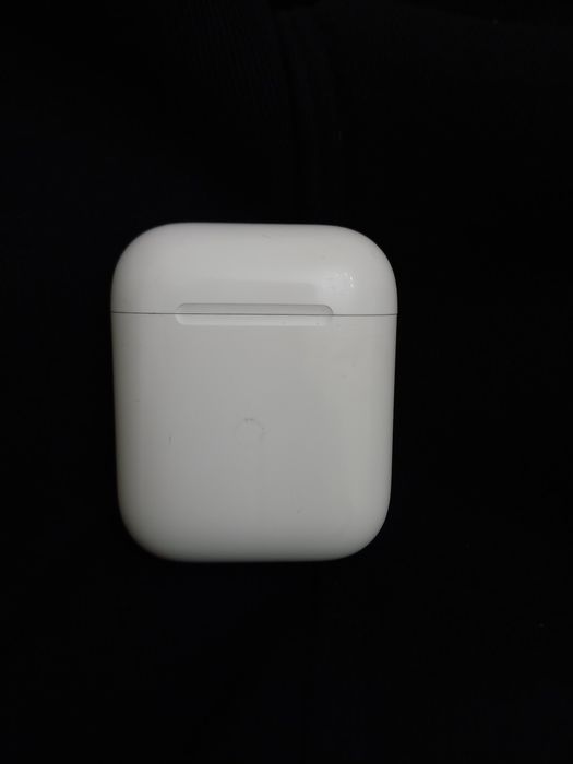 Продаются Air pods 1 версия оригинал