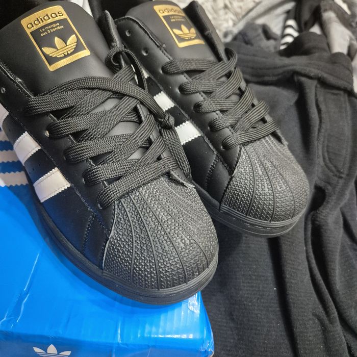Кеды Adidas Superstar