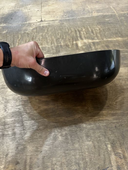 Раковина накладная