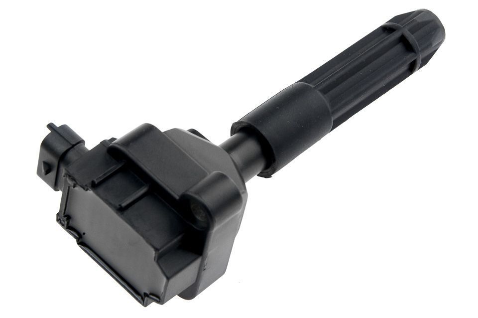 Bobina inductie Mercedes W203 C180, C200 Kompressor 2000-2002, Clk 200, 230 2000-2002, NTY ECZ-ME-012