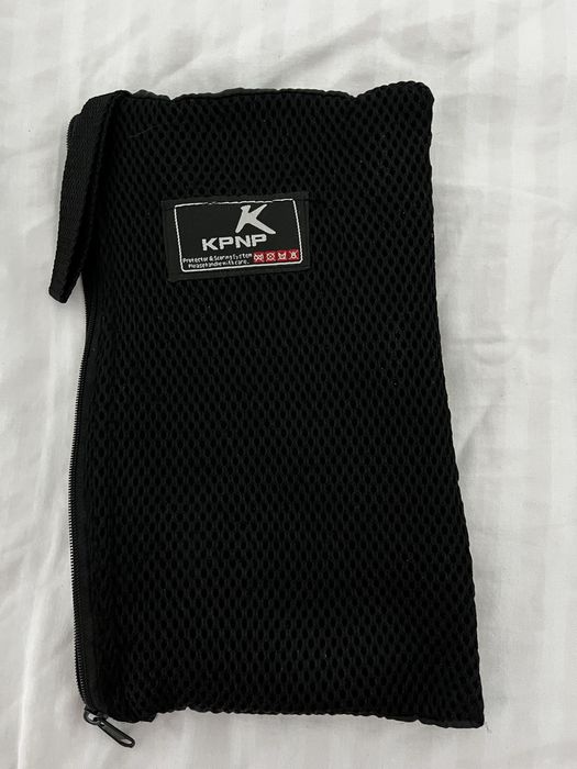 Электронные носки для таэкфондо