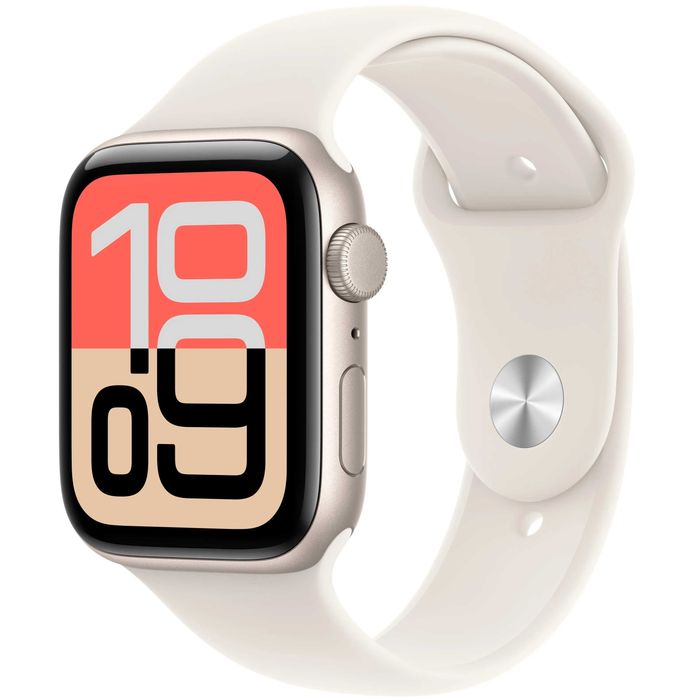 Apple Watch Se 3 Gen 40mm 44mm Часы Usa