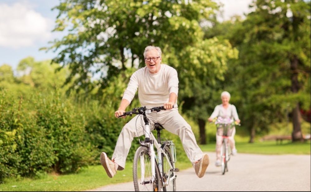 Cursuri de mers pe bicicleta copii/adulti