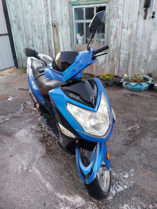 Продам рейсер 150 губов