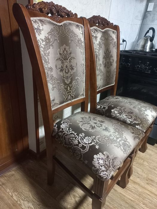 Стул.       Stul