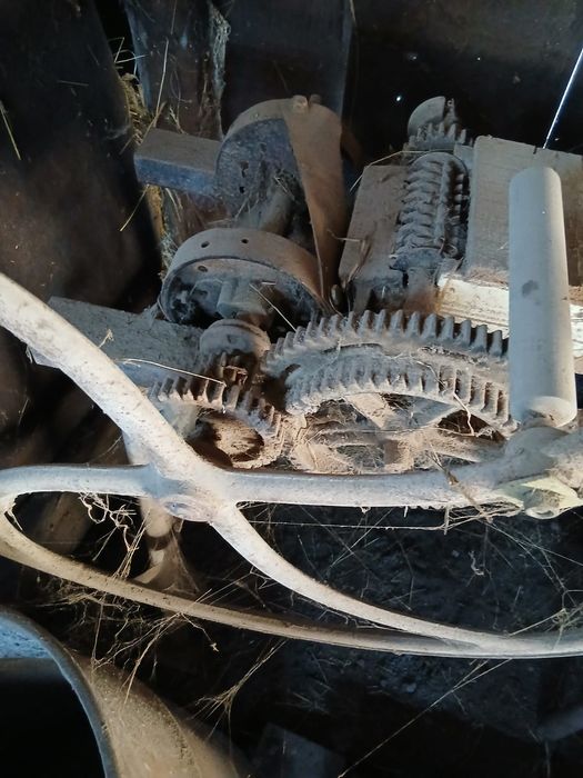 Moară pentru gospodărie