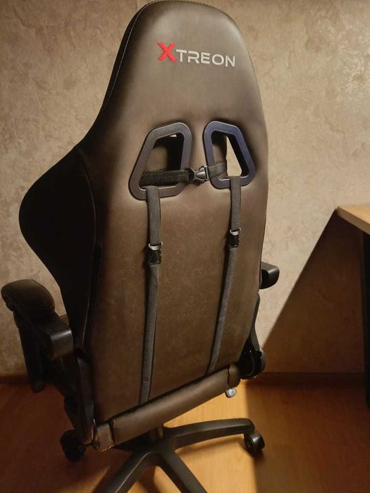 Компьютерное кресло