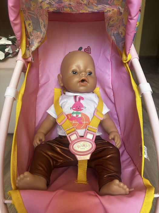 Baby born цяла серия