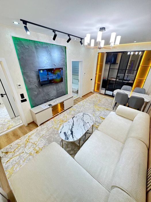 Чиланзар Домбиробод 2/3/4