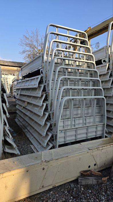 Новые борты продаются от  FOTON