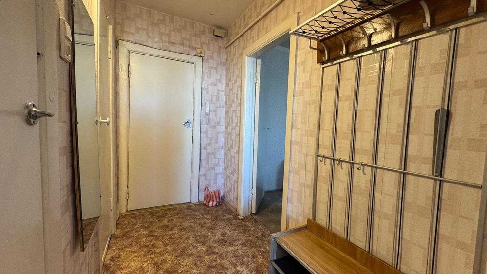 Продам 1 комнатную квартиру