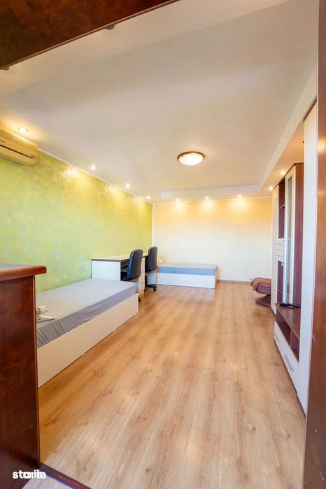 Apartament 2 camere decomandat, RENOVAT, mobilat și utilat - Tătărași