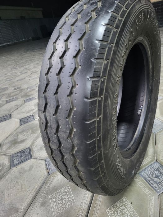 Продам всесезонные  сешки 185/ R 14С