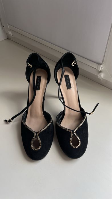 Туфли/босоножки 38 размер