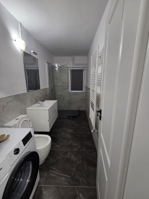 Proprietar – Închiriez apartament 1 cameră decomandat, zonă centrală (Sf. Lazăr, Palas)