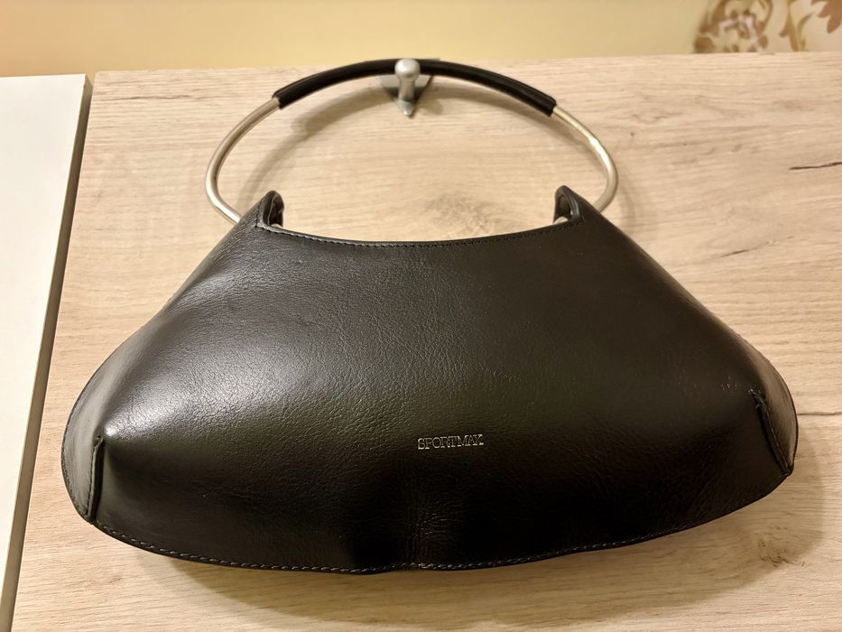 Geanta SportMax Caju colectie MaxMara