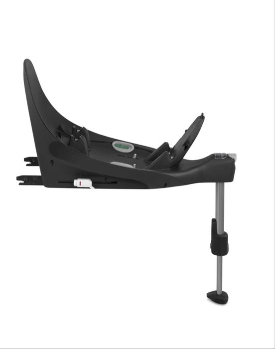 Cybex столче за кола + база и подложка за новородено