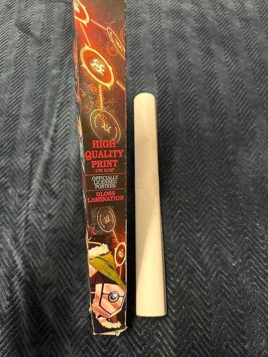 Set de 2 Postere The rising of Shield Hero