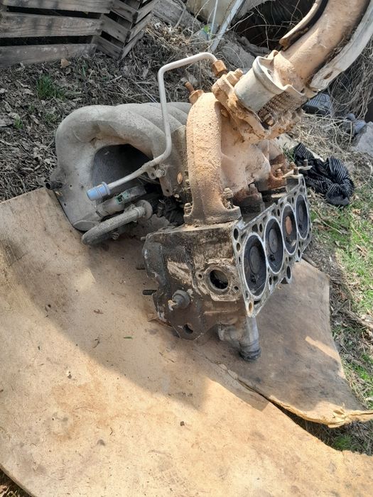 Продам головку от пассата