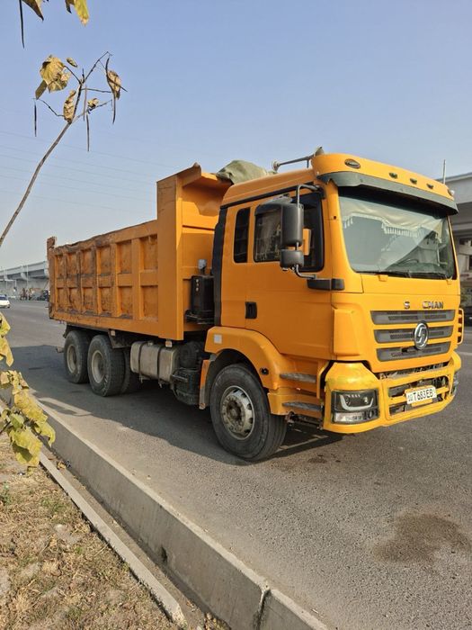 Chakman M3000 sotiladi sirochni