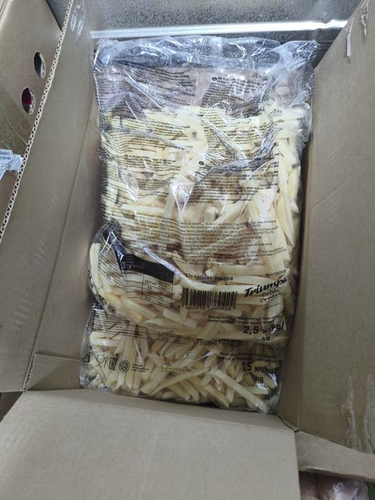 Куриное продукция