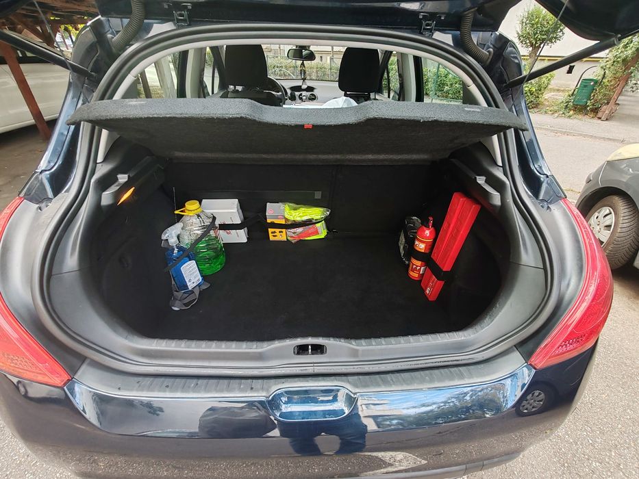 Vând Peugeot 308 "AUTOMAT"