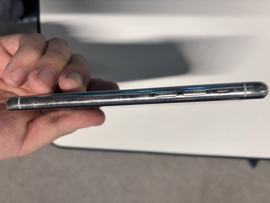 Iphone 11 pro 256gb