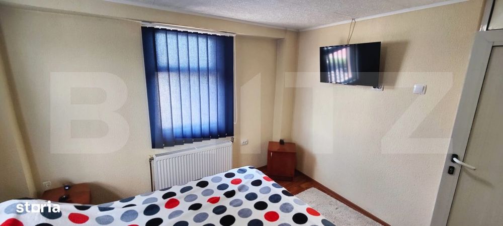 Locuinta + Spatiu Comercial Premium in Razvad | Afacere la Cheie