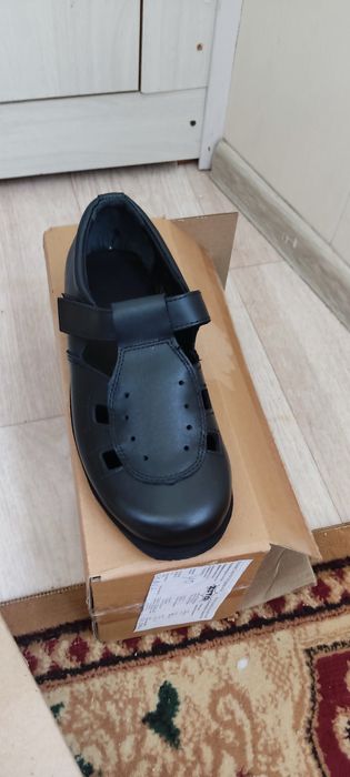 Обувь туфли и сандалии