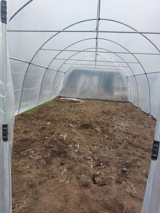 Solarii Legume - Solarii de Gradina - Transport Gratuit