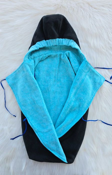 Покривало за бебеносене 0-9 месеца