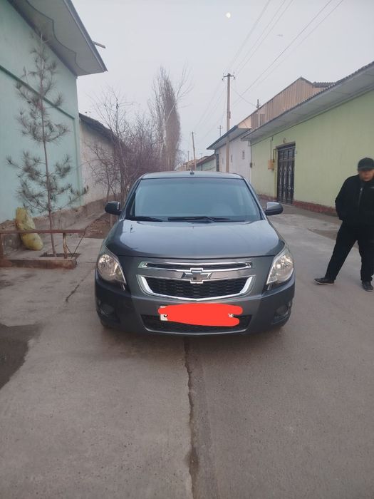 Cobalt 2013 pozitsiya 1