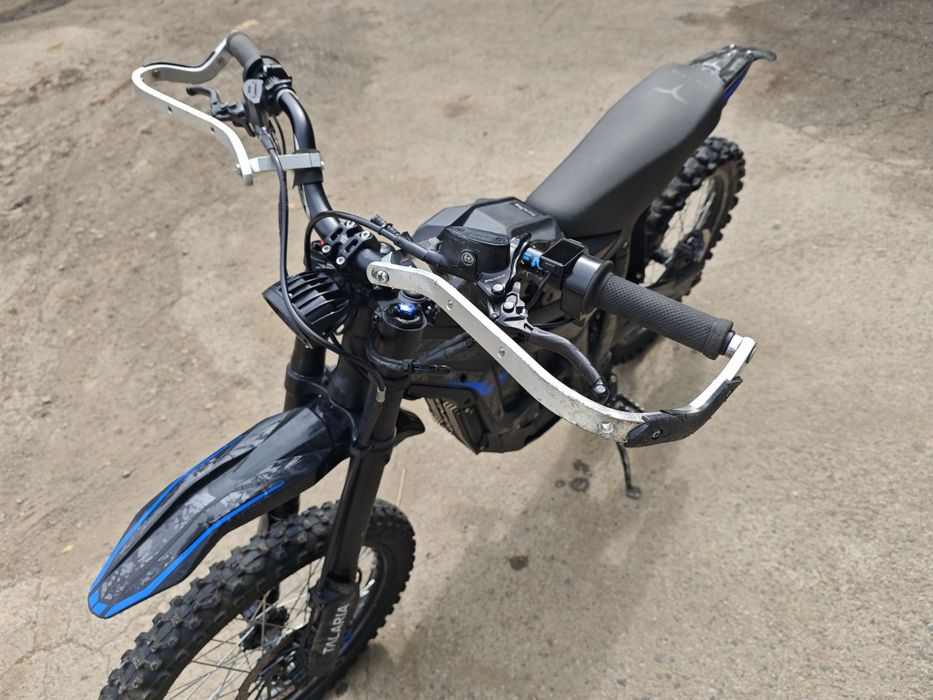 Talaria TL5500 (mx5)