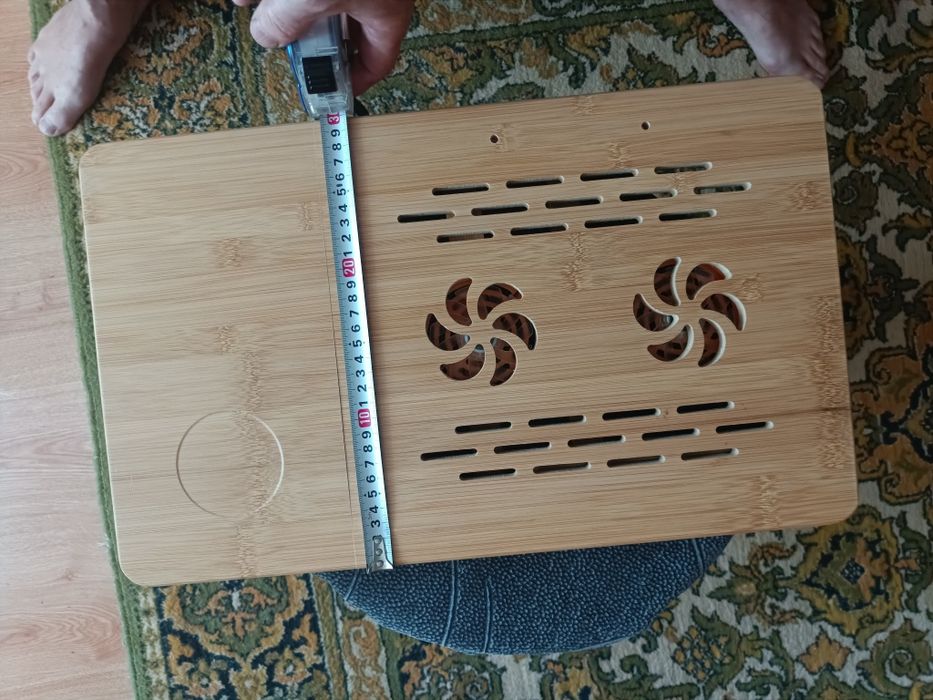 Столик подставка для ноутбука