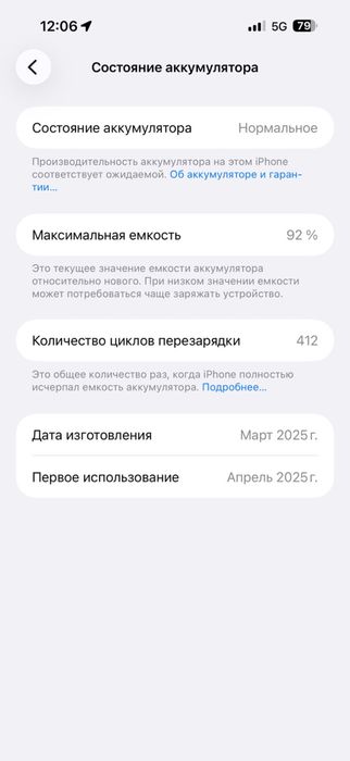 Продам 16 про мах 256