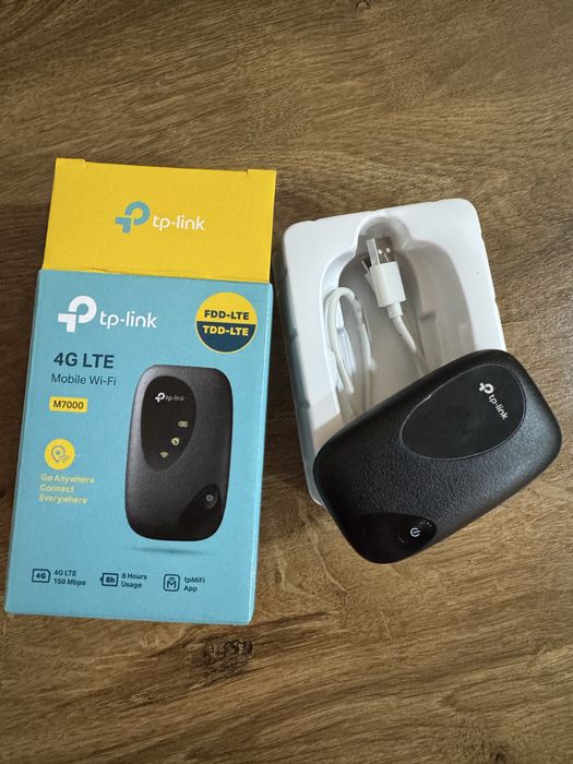 Продается 4g модем.