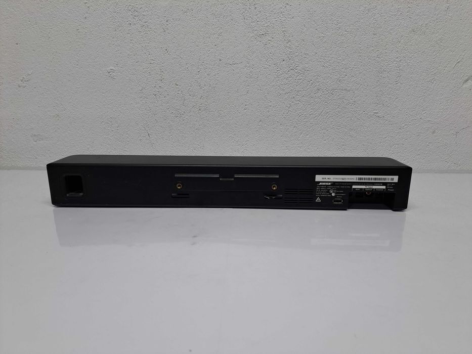 Саундбар - Bose Solo TV 5 / 20V / 30 W/ Bluetooth