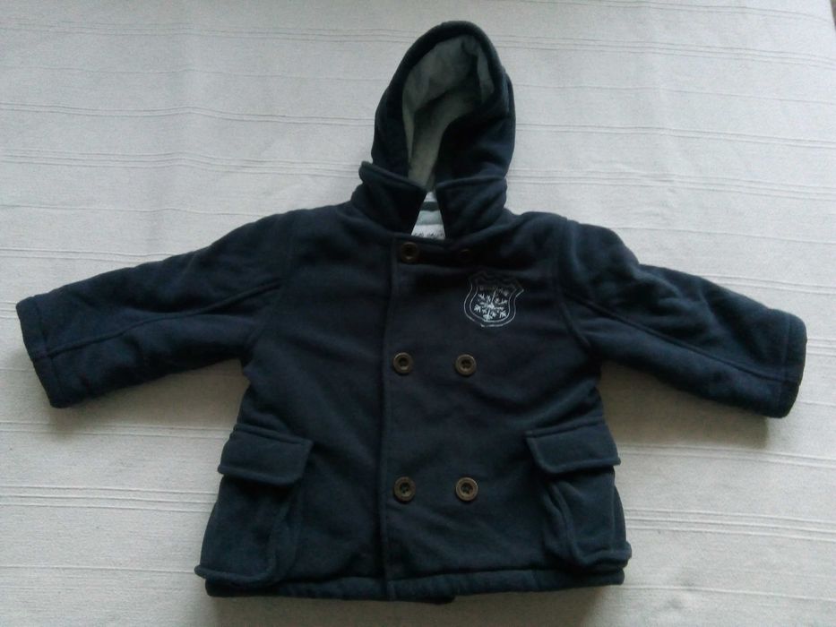 Geaca Kidkanai băiat, 2 ani