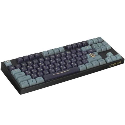 Клавиатура Ardor Wakizashi