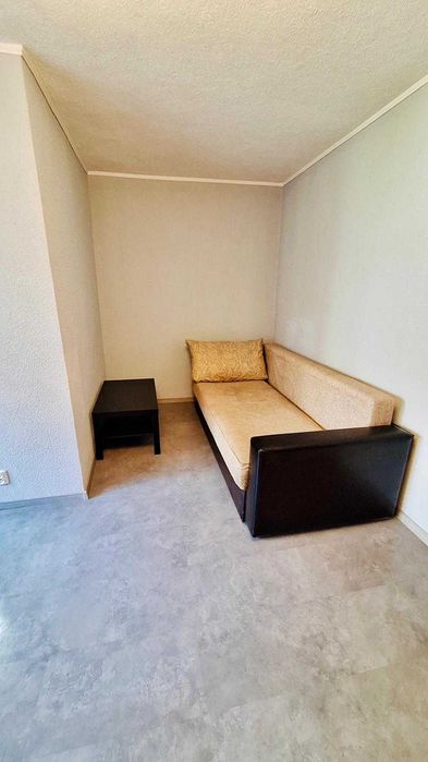 Garsoniera Crangasi | Prima inchiriere