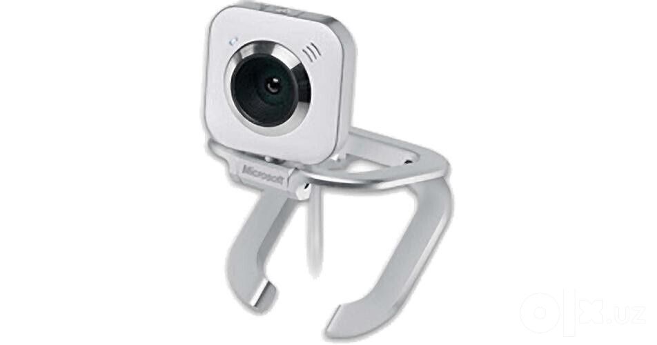 Microsoft LifeCam VX-5500 USB Web Camera