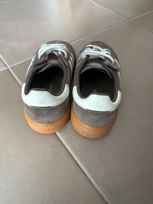 Adidas spezial 26 номер