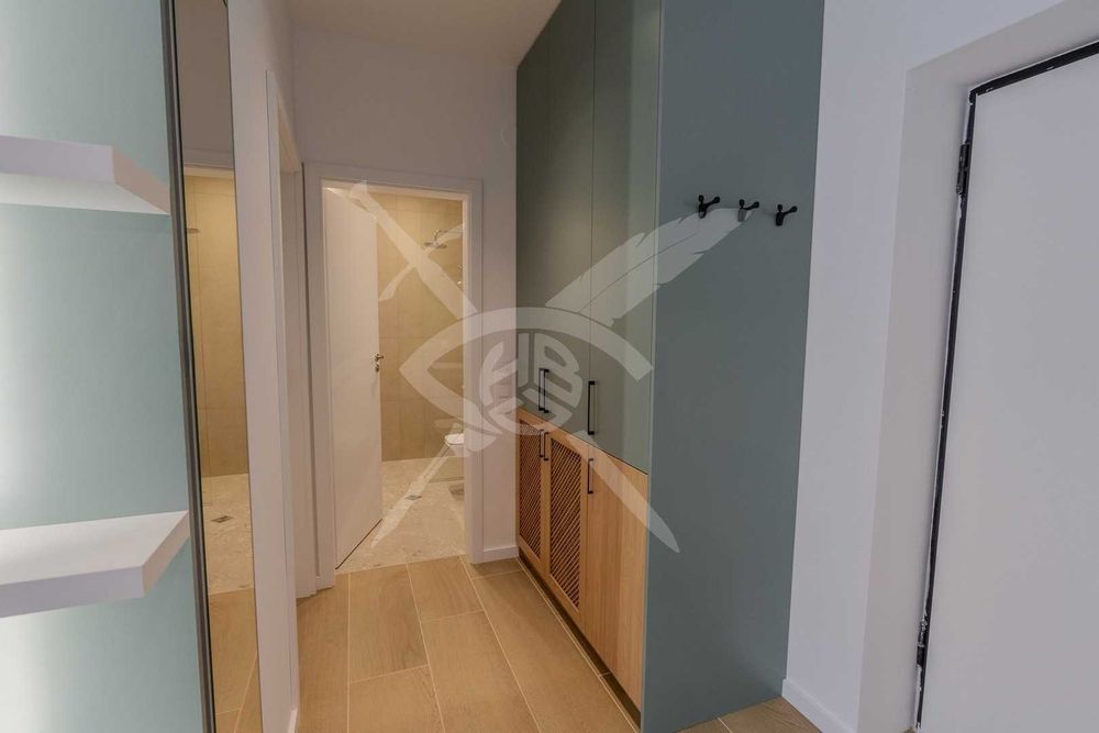 Дава се под наем Двустаен апартамент в София, Дружба 2 - 51 кв.м за 698.19 € - Снимка #5