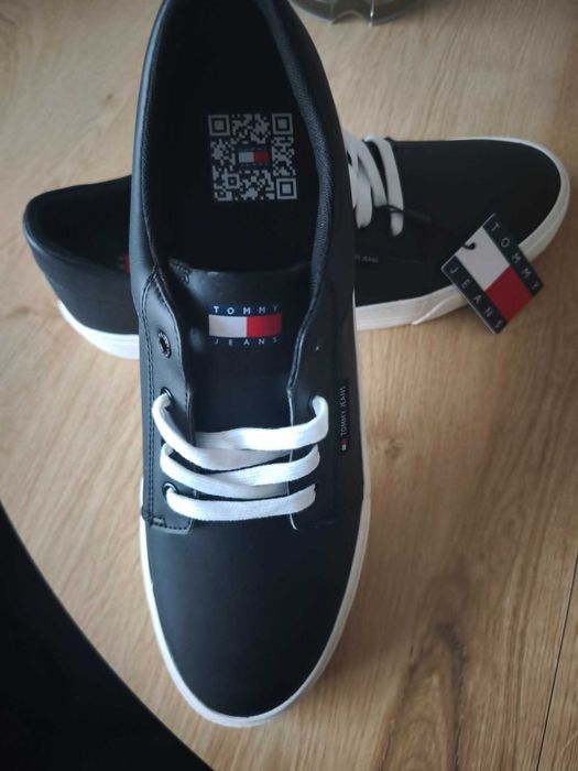 Кецове Tommy Hilfiger Номер 46