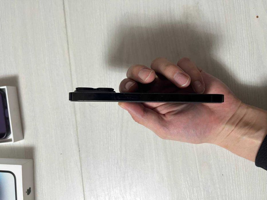 Iphone 14 256GB в отличном состоянии