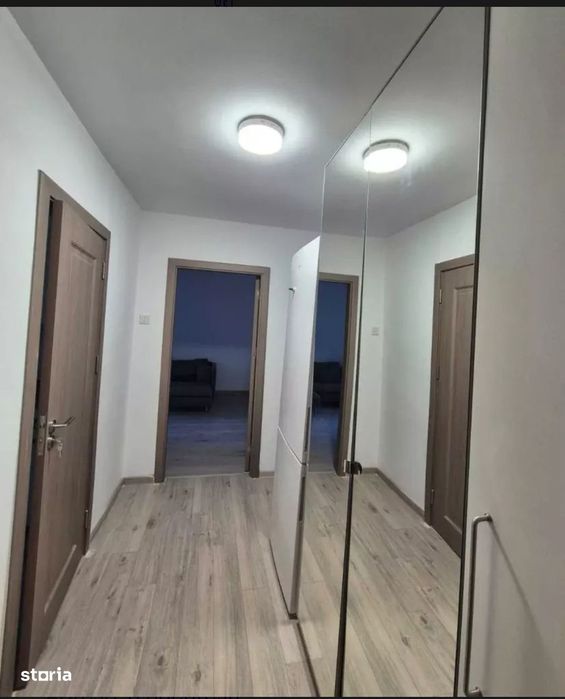 Inchiriere/Apartament 4 Camere/ Politehnica/750 Euro